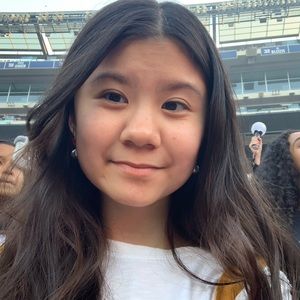 Meet your Posher, Eve